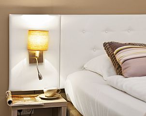 Unterkunft 070638 - Bungalow Hennegau - Village l'Eau d'Heure | 2-persoons bungalow | 2L