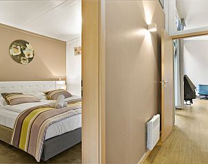 Unterkunft 070638 - Bungalow Hennegau - Village l'Eau d'Heure | 2-persoons bungalow | 2L