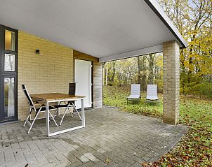 Unterkunft 070638 - Bungalow Hennegau - Village l'Eau d'Heure | 2-persoons bungalow | 2L