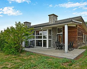 Unterkunft 070639 - Bungalow Hennegau - Village l'Eau d'Heure | 12-persoons bungalow | 12C