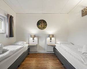 Unterkunft 070639 - Bungalow Hennegau - Village l'Eau d'Heure | 12-persoons bungalow | 12C