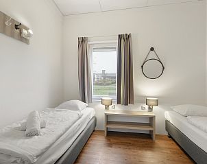 Unterkunft 070639 - Bungalow Hennegau - Village l'Eau d'Heure | 12-persoons bungalow | 12C