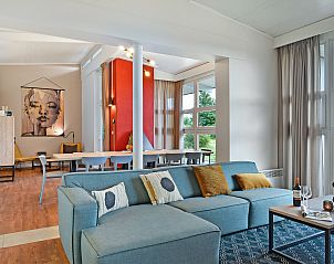 Unterkunft 070639 - Bungalow Hennegau - Village l'Eau d'Heure | 12-persoons bungalow | 12C