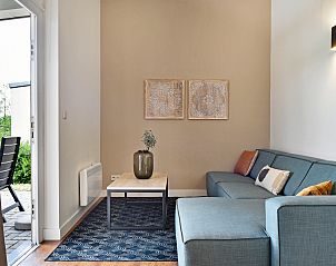 Unterkunft 070639 - Bungalow Hennegau - Village l'Eau d'Heure | 12-persoons bungalow | 12C