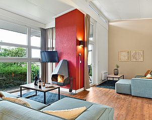 Unterkunft 070639 - Bungalow Hennegau - Village l'Eau d'Heure | 12-persoons bungalow | 12C