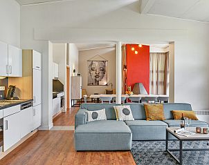 Unterkunft 070639 - Bungalow Hennegau - Village l'Eau d'Heure | 12-persoons bungalow | 12C