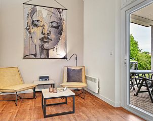 Unterkunft 070639 - Bungalow Hennegau - Village l'Eau d'Heure | 12-persoons bungalow | 12C