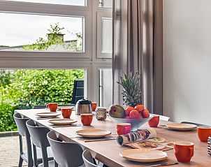 Unterkunft 070639 - Bungalow Hennegau - Village l'Eau d'Heure | 12-persoons bungalow | 12C