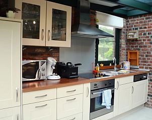 Unterkunft 0712301 - Ferienhaus Hennegau - Vakantiehuisje in Sautin