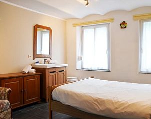 Unterkunft 0712301 - Ferienhaus Hennegau - Vakantiehuisje in Sautin