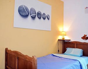 Unterkunft 0712301 - Ferienhaus Hennegau - Vakantiehuisje in Sautin