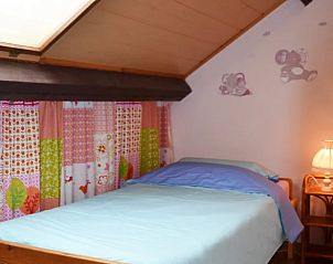 Unterkunft 0712301 - Ferienhaus Hennegau - Vakantiehuisje in Sautin