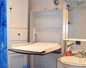 Unterkunft 0712301 - Ferienhaus Hennegau - Vakantiehuisje in Sautin