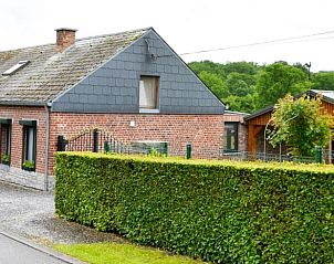 Unterkunft 0712301 - Ferienhaus Hennegau - Vakantiehuisje in Sautin