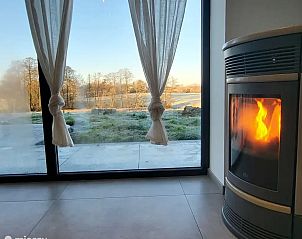 Guest house 0715806 - Holiday property Hainaut - Uitzonderlijke villa: landelijke charme