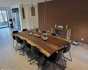 Guest house 0715806 - Holiday property Hainaut - Uitzonderlijke villa: landelijke charme