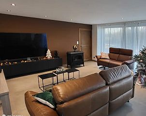 Guest house 0715806 - Holiday property Hainaut - Uitzonderlijke villa: landelijke charme