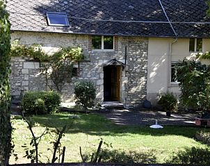 Unterkunft 071701 - Ferienhaus Hennegau - Villa Argo