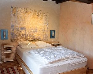 Unterkunft 071701 - Ferienhaus Hennegau - Villa Argo
