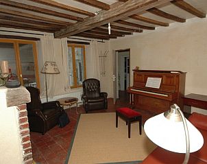 Unterkunft 071701 - Ferienhaus Hennegau - Villa Argo