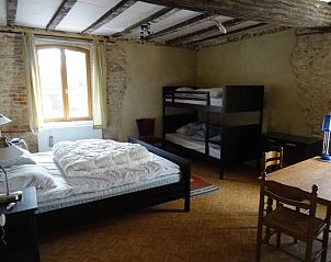 Unterkunft 071701 - Ferienhaus Hennegau - Villa Argo