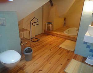 Unterkunft 071701 - Ferienhaus Hennegau - Villa Argo