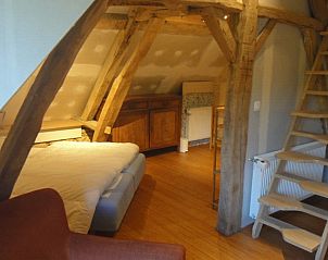 Unterkunft 071701 - Ferienhaus Hennegau - Villa Argo