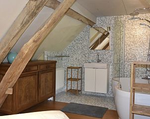 Unterkunft 071701 - Ferienhaus Hennegau - Villa Argo