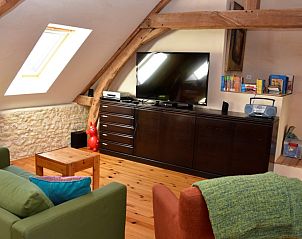 Unterkunft 071701 - Ferienhaus Hennegau - Villa Argo