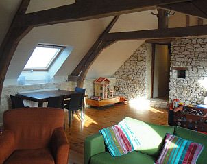 Unterkunft 071701 - Ferienhaus Hennegau - Villa Argo