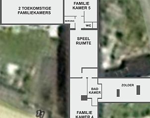 Unterkunft 071701 - Ferienhaus Hennegau - Villa Argo
