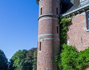 Verblijf 0718901 - Vakantiewoning Henegouwen - Vakantiehuis in Jurbise