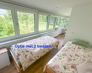 Verblijf 0718902 - Vakantiewoning Henegouwen - Vakantiehuisje in Jurbise