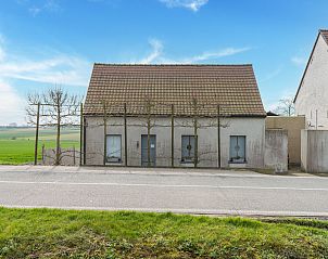 Verblijf 071902 - Vakantiewoning Henegouwen - Kraaiberg