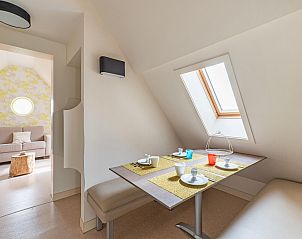 Verblijf 071902 - Vakantiewoning Henegouwen - Kraaiberg