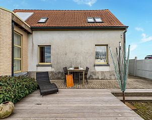 Verblijf 071902 - Vakantiewoning Henegouwen - Kraaiberg