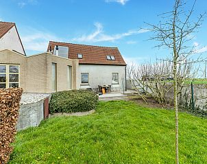 Verblijf 071902 - Vakantiewoning Henegouwen - Kraaiberg