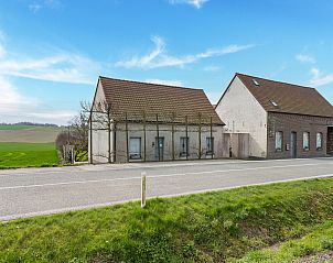 Verblijf 071902 - Vakantiewoning Henegouwen - Kraaiberg