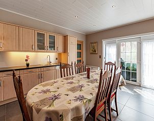 Guest house 072003 - Chalet Hainaut - Gite fontaine de la Lys