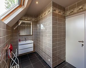 Guest house 072003 - Chalet Hainaut - Gite fontaine de la Lys