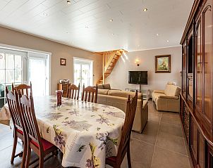 Guest house 072003 - Chalet Hainaut - Gite fontaine de la Lys