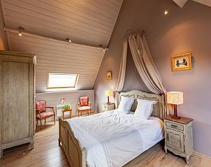 Guest house 072003 - Chalet Hainaut - Gite fontaine de la Lys