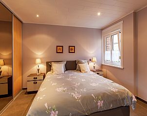 Guest house 072003 - Chalet Hainaut - Gite fontaine de la Lys