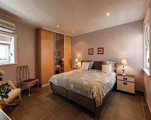 Guest house 072003 - Chalet Hainaut - Gite fontaine de la Lys