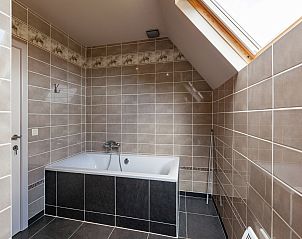 Guest house 072003 - Chalet Hainaut - Gite fontaine de la Lys