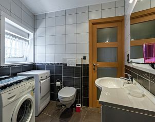 Guest house 072003 - Chalet Hainaut - Gite fontaine de la Lys