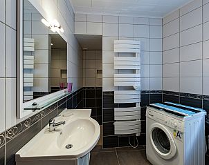 Guest house 072003 - Chalet Hainaut - Gite fontaine de la Lys