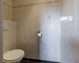 Guest house 072003 - Chalet Hainaut - Gite fontaine de la Lys