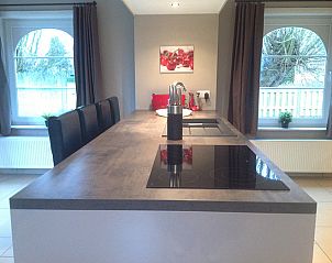 Unterkunft 072101 - Ferienhaus Hennegau - Bij Andy
