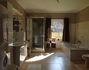 Unterkunft 072101 - Ferienhaus Hennegau - Bij Andy